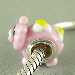 trollbead pig